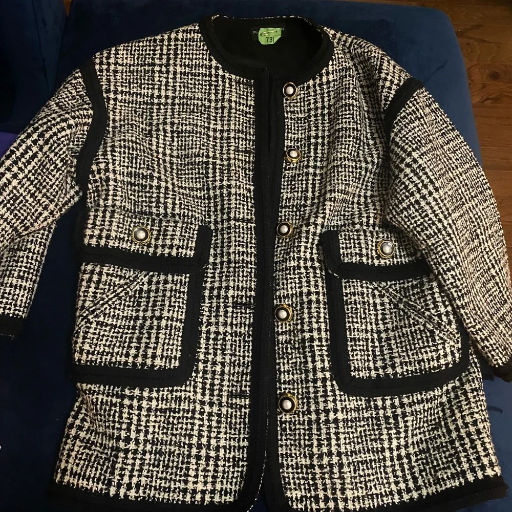 Cardigan - Picture 1 of 1